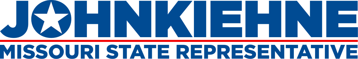 John Kiehne for Mo. State Representative